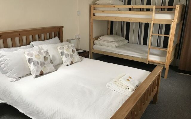 Rembrandt Guest House