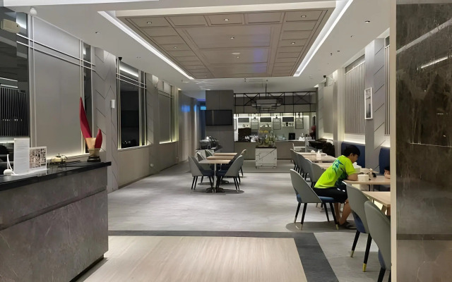Hotel Palmy