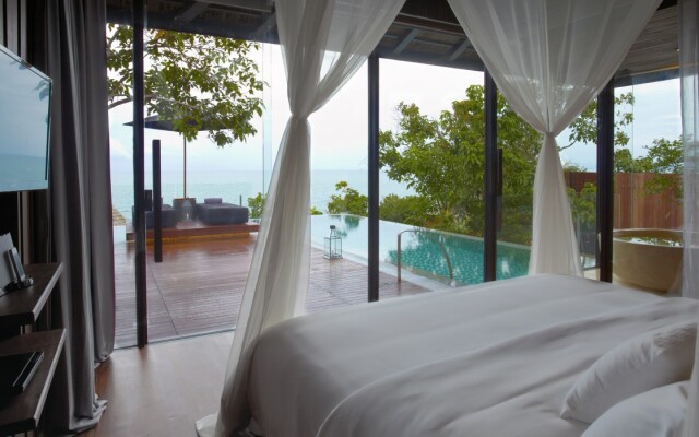 Silavadee Pool Spa Resort