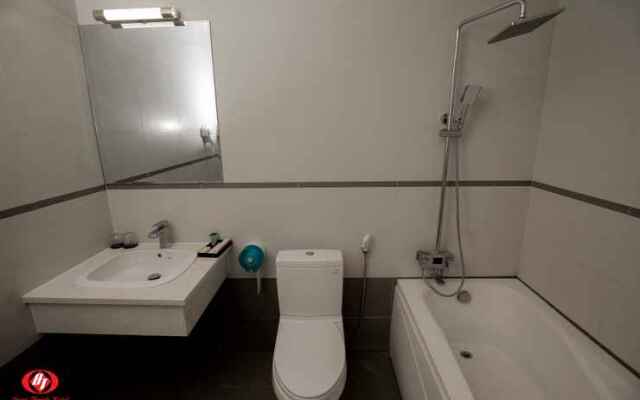 Bang Thanh Hotel