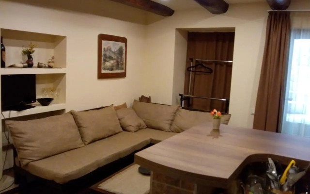 Tbilisi Tsentr Tbilisi