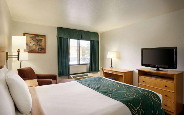Travelodge by Wyndham Marysville