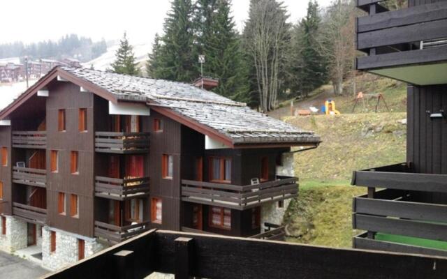 Appartement Valmorel, 1 pièce, 4 personnes - FR-1-356-337