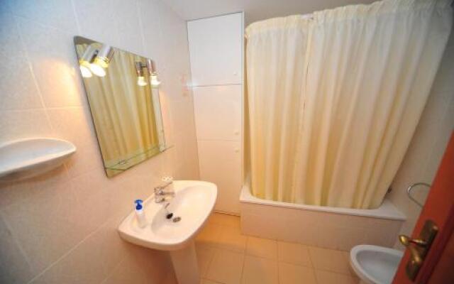Apartamentos Atlanta