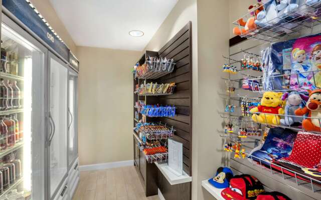 Hilton Garden Inn Anaheim Garden Grove