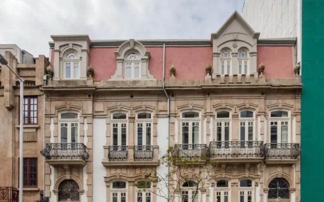 Porto Deluxe Apartments