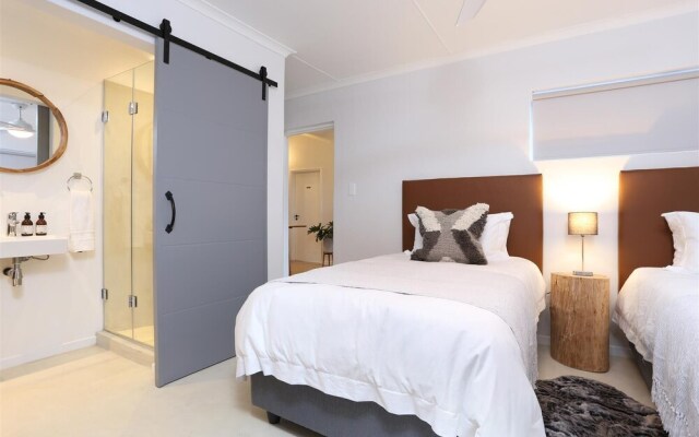 The Lookout Guest House