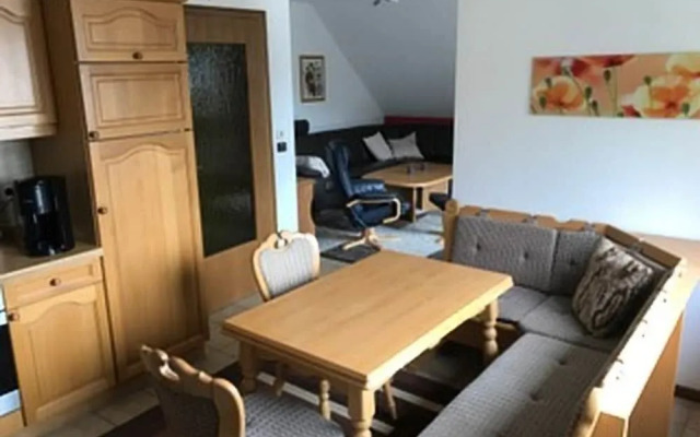Ferienwohnung Markus