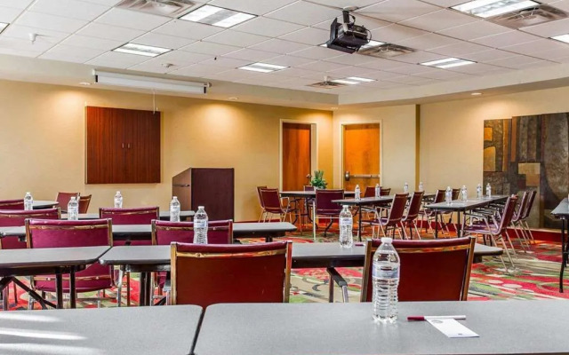 Comfort Suites Stockbridge Atlanta South