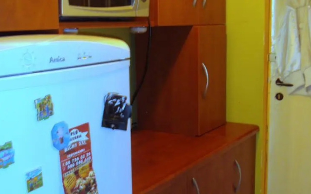 Mieszkanie Brzeźno Odkryjtrojmiasto