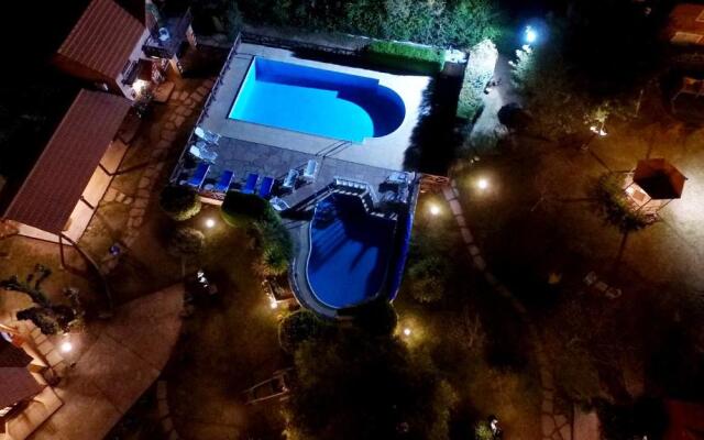 Le Marche Apart Hotel