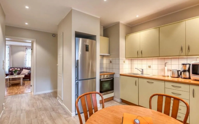 Trondheim Leilighetshotell