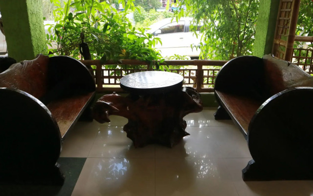 Kianna Inn and Restobar