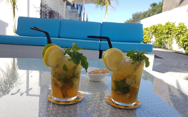 FBC Fortuny Resort - Adults Only
