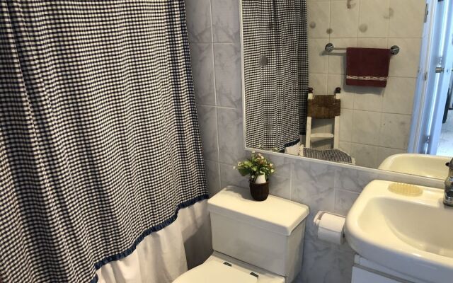 Apartamento 32 Puerto Calais