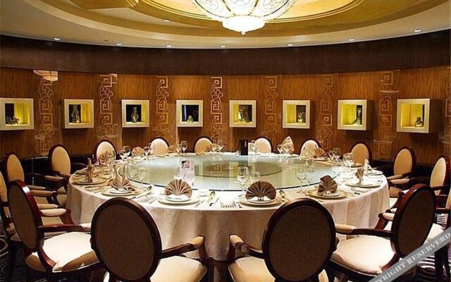 Jinke Grand Hotel - Chongqing