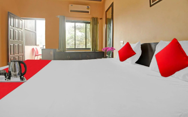 OYO 89169 As Beach Resort