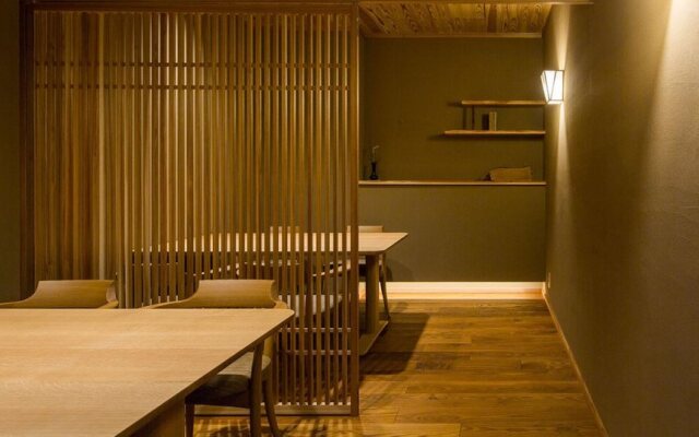Ryokan Beniayu