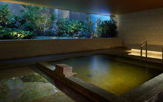 Mitsui Garden Hotel Kashiwanoha Chiba