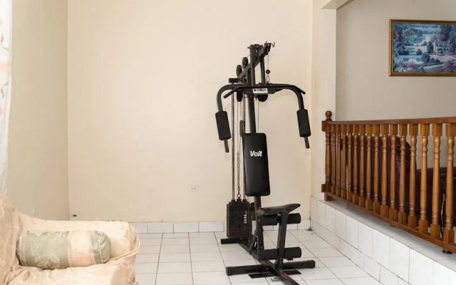 Villa Donna Bed & Breakfast