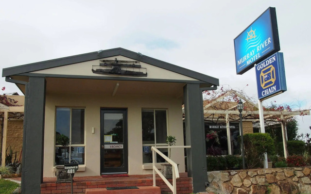 Murray River Motel