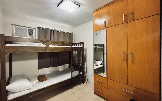 Barkada Getaway Near Esplanade