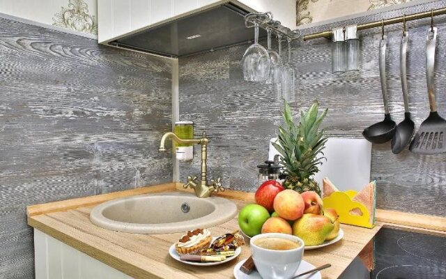 Ariya on Rimskogo-Korsakova Hotel