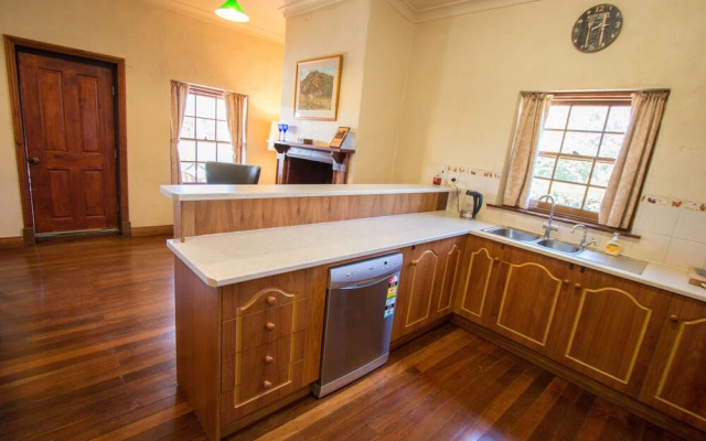 Old Swanport General Store, Swanport-Murray River