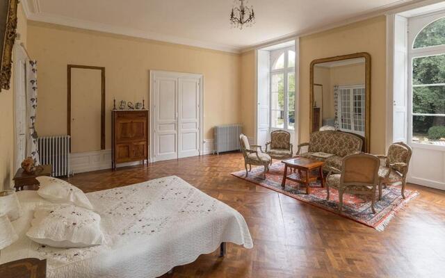 La Maison de Maître