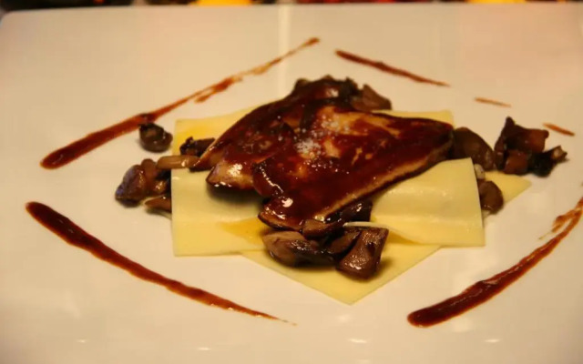 LOGIS Au Canard Gourmand