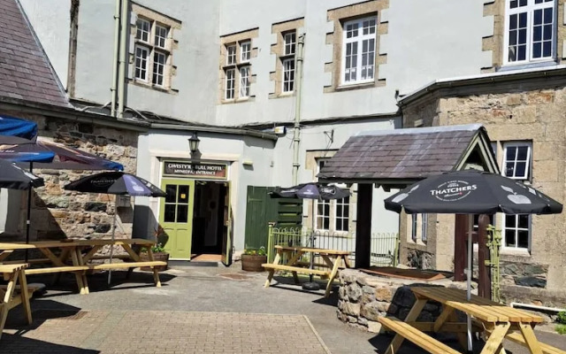 The Bull Hotel