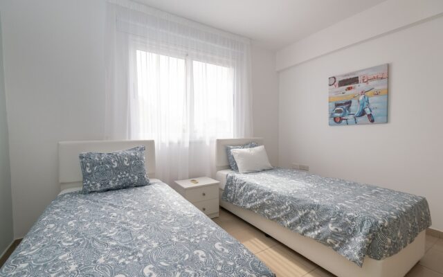 Narcissos 'Nissi Beach' apartment A8