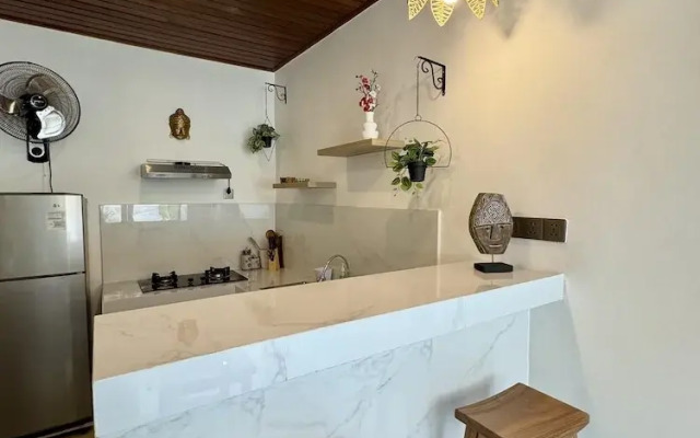 Lovely 2 Bedroom Villa Next to Munggu Beach!