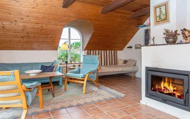 3 Person Holiday Home in Ringkobing