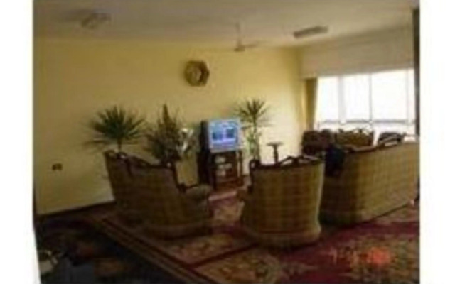 Castle Hostel