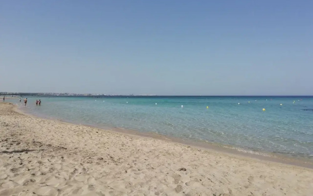 Vacanza Alle 4 Colonne