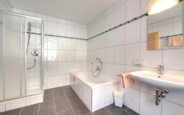 Appartement Strolz