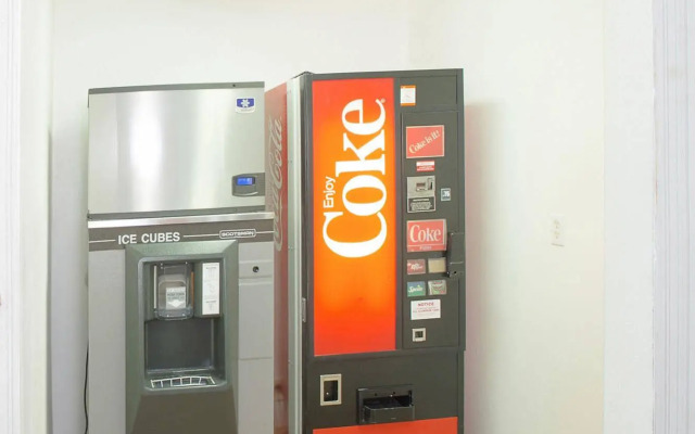 Western Inn Motel Billings