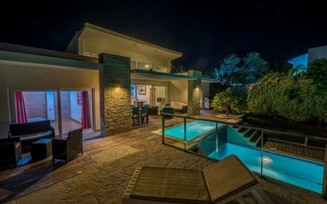 Residence Villas Agua Dulce