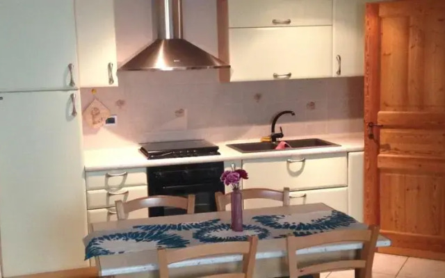 Appartamento La Salle