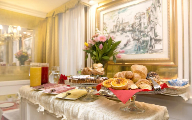 Hotel Noemi