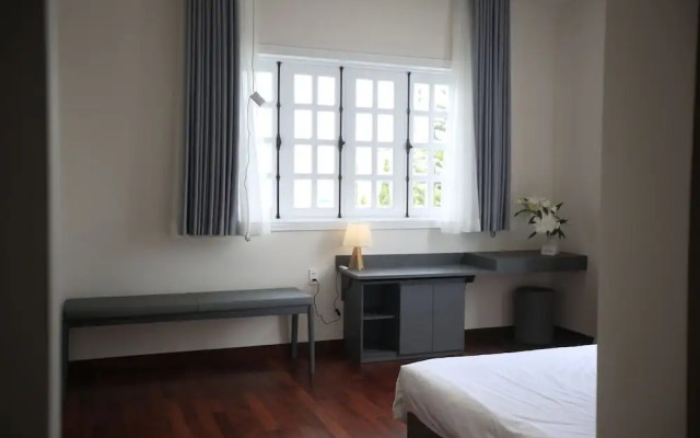 DD Hospitality - May Bach Da Lat