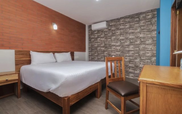 Hotel Meson del Barrio