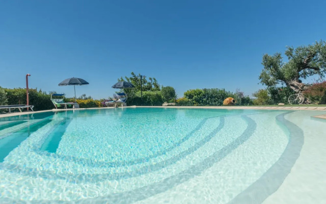 Villa Il Saraceno
