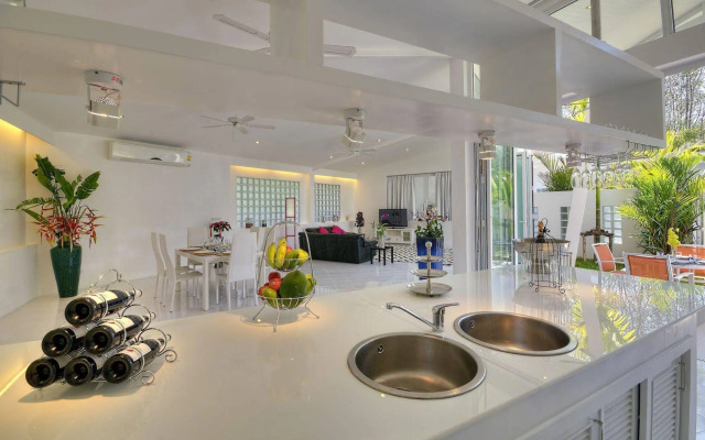 Katty Villa