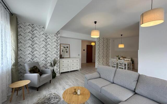 City Center Accommodation 111