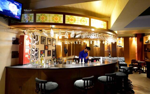 Golden Tulip Udaipur