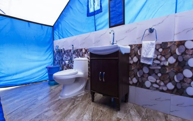 Magpie Camp Ladakh