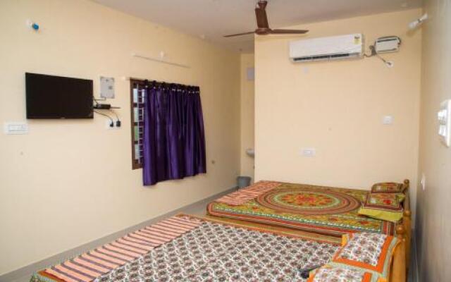 M.S Residency