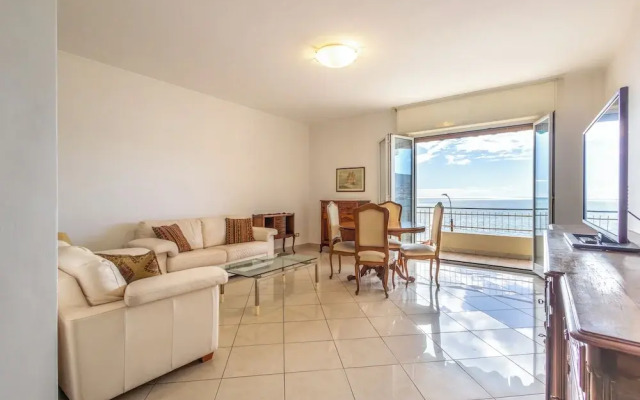 Mare di Liguria Apartment
